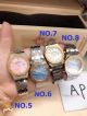 Copy Audemars Piguet Royal Oak 33mm Lady Watch Stainless Steel MOP Dial (3)_th.jpg